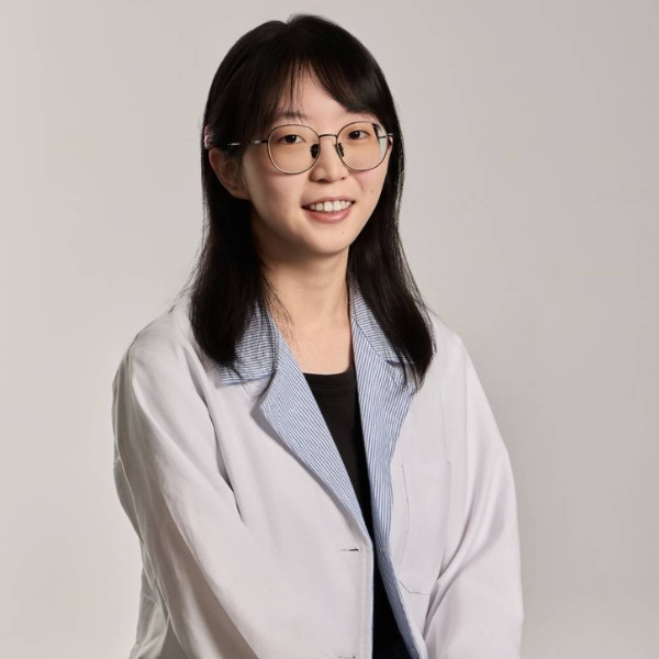 王渝晴 物理治療師