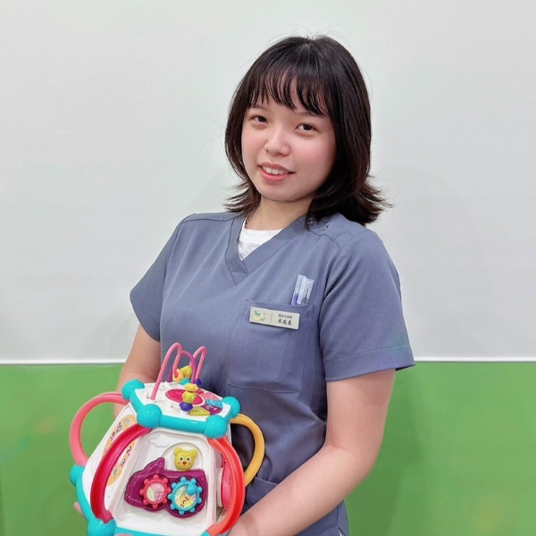 吳鳳慈 職能治療師